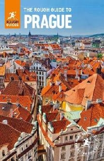 Rough Guide to Prague