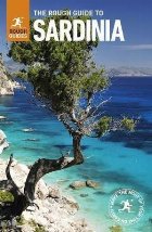 coperta Rough Guide to Sardinia (Travel Guide with Free eBook)