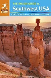 Rough Guide to Southwest USA