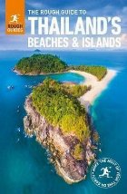coperta Rough Guide to Thailand\'s Beaches and Islands (Travel Guide)