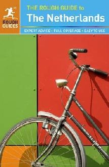 Rough Guide to the Netherlands