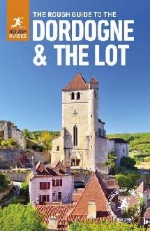 Rough Guide to the Dordogne & the Lot
