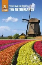 Rough Guide the Netherlands (Travel