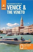 coperta Rough Guide to Venice & Veneto (Travel Guide with Free eBook