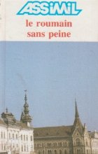 coperta Le roumain sans peine