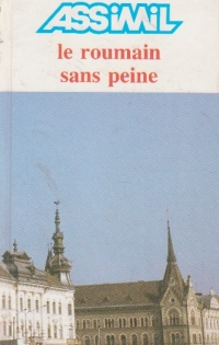 Le roumain sans peine