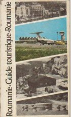 Roumanie Guide touristique