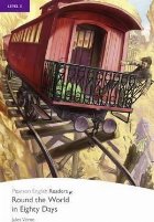 Round the World Eighty Days