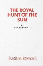Royal Hunt the Sun