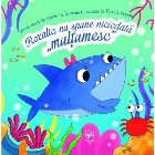 coperta Rozalia nu spune niciodata “multumesc”