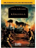 coperta Răscoala