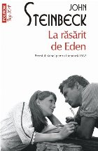 răsărit Eden (ediţie buzunar)