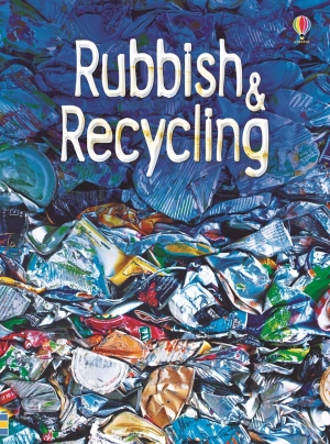 Rubbish and recycling