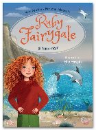 coperta Ruby Fairygale şi taina mării