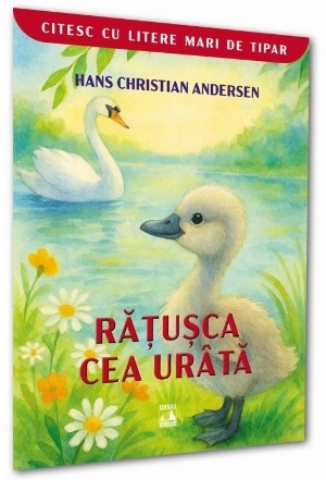 Răţuşca cea urâtă