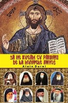Sa ne rugam cu parintii de la muntele Athos