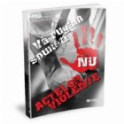 coperta Va rugam, spuneti nu actelor violente