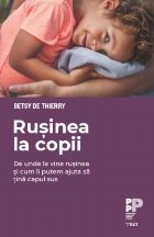 Rușinea copii unde vine rușinea