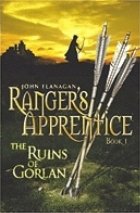 Ruins Gorlan (Ranger\ Apprentice Book