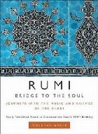 coperta Rumi: Bridge to the Soul