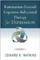coperta Rumination-Focused Cognitive-Behavioral Therapy for Depressi