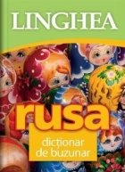 Rusa - dictionar de buzunar