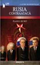 coperta RUSIA CONTAATACA