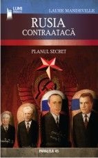 RUSIA CONTAATACA