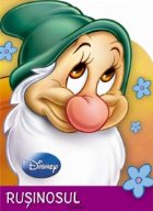 coperta Rusinosul - Shape