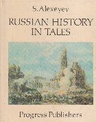 Russian History in Tales