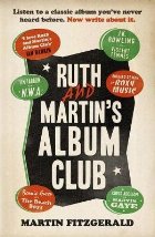 Ruth and Martin\'s Album Club