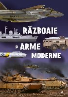 coperta Războaie şi arme moderne