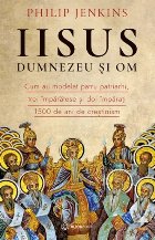 Războaiele pentru Iisus : cum patru patriarhi, trei regine şi trei împăraţi au decis ce vor crede creşti