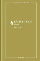 Război şi pace Vol (Set