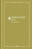 Război şi pace - Vol. 3 (Set of:Război şi paceVol. 3)