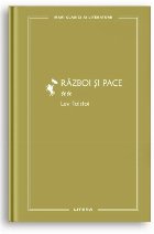 Război şi pace - Vol. 2 (Set of:Război şi paceVol. 2)