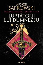 Războinicii lui Dumnezeu