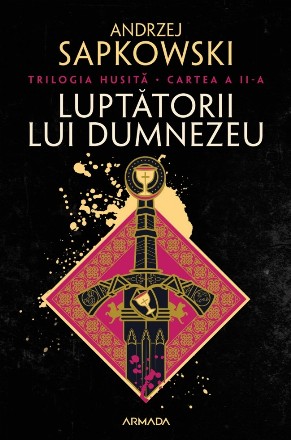 Războinicii lui Dumnezeu