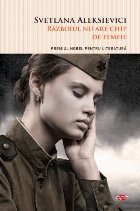 Războiul are chip femeie