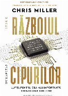 Războiul cipurilor lupta pentru cea