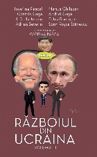 Războiul din Ucraina - Vol. 2 (Set of:Războiul din UcrainaVol. 2)