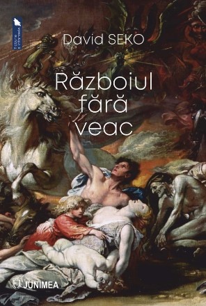 Războiul fără veac