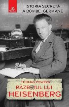 Războiul lui Heisenberg istoria secretă