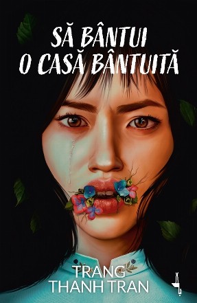 Să bântui o casă bântuită