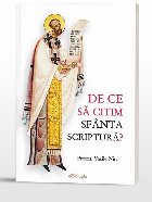 să citim Sfânta Scriptură