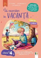 Să exersăm în vacanţă limba