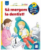 Să mergem dentist