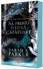 Să prinzi o lună căzătoare