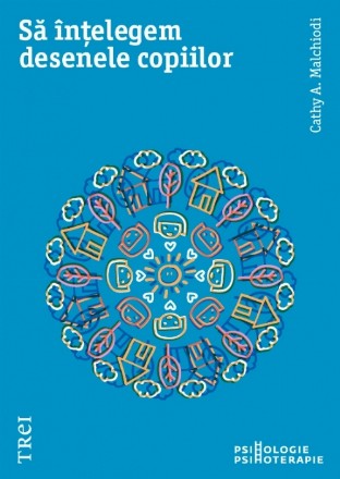 Să întelegem desenele copiilor