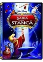 coperta Sabia din stanca